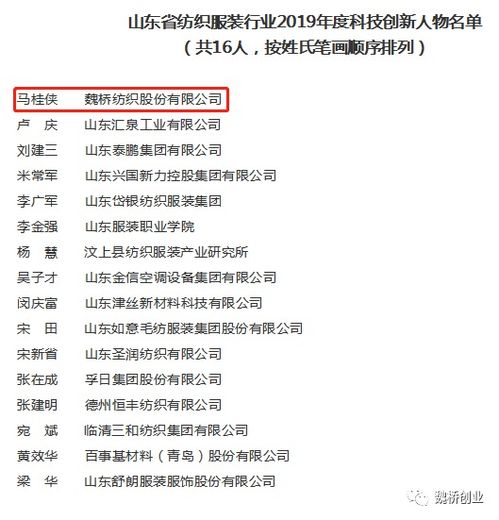山东纺织品牌推荐，优质选择与案例分析