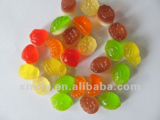 Exploring the World of Candy Sun Spring Textiles