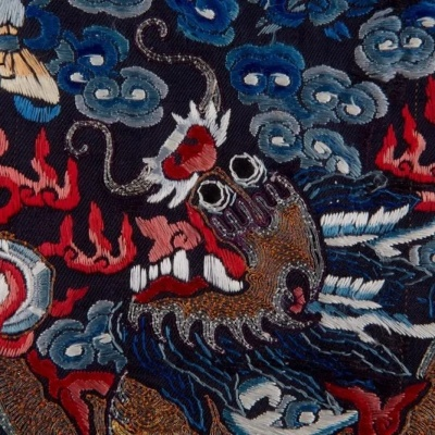 The Story of Zhang Shu Textiles