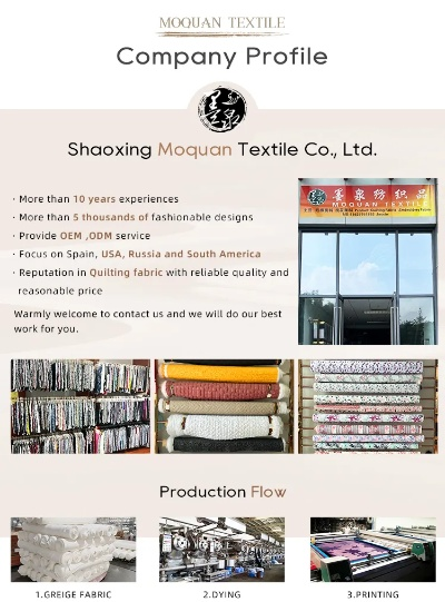 The Location of Taiyuan Textile Wholesale Market