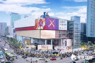 Guide to the唐山纺织品批发市场