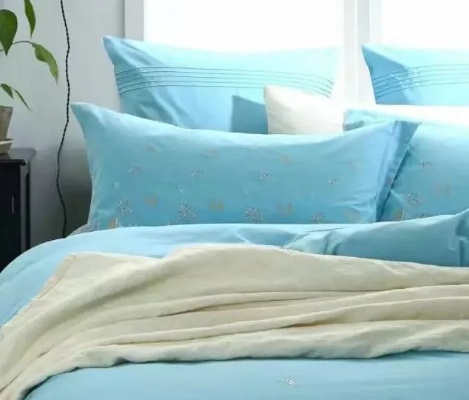 莫柔家用纺织品，舒适与品质的完美融合
