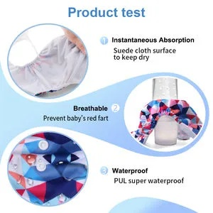 Top Brands of Textile Antimicrobial Equipment