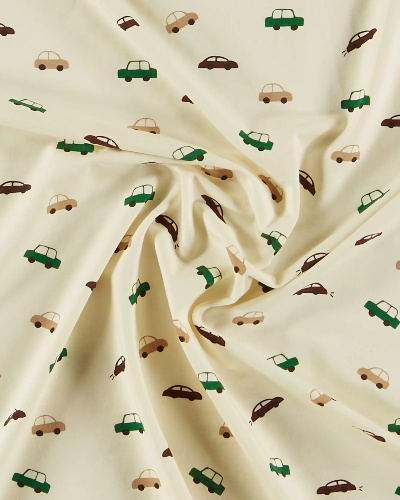 The Wonders of Silk:A Journey Through the World of Textiles
