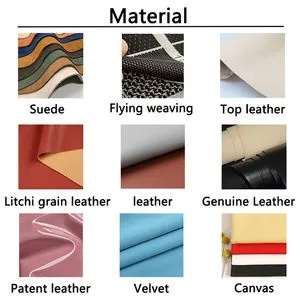 Top Brands of Textile Gilding Techniques