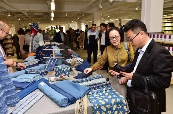 广州云一纺织品，探索与体验