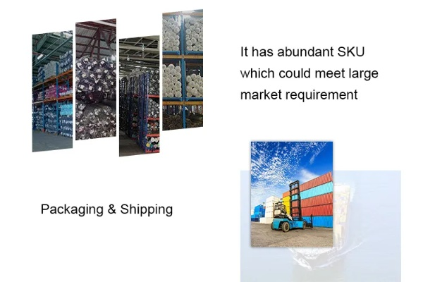 The Role of Cleanliness in the Success of Jilin Sanitation Textiles Company