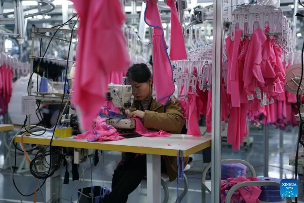 Exploring the Global Tapestry of Kunming Textiles in the Fashion Industry