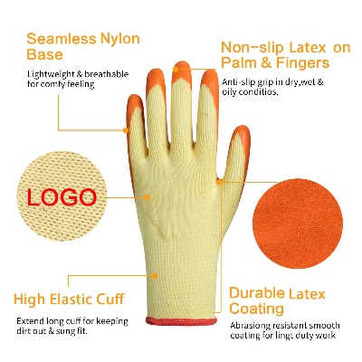 The Story of Textile Manufacturers Glove Yarn