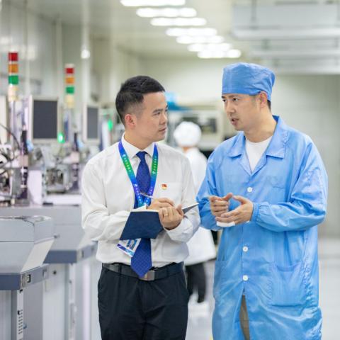 绍兴越城纺织品，探索与体验