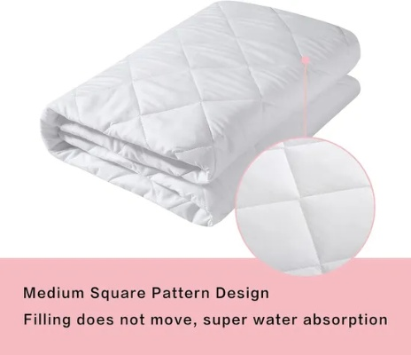 Top Brands of Textile Anti-Pill Pillow Protectors