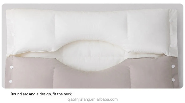 Top Brands of Textile Anti-Pill Pillow Protectors
