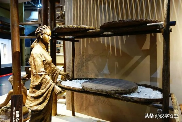 三台古代纺织品品牌介绍