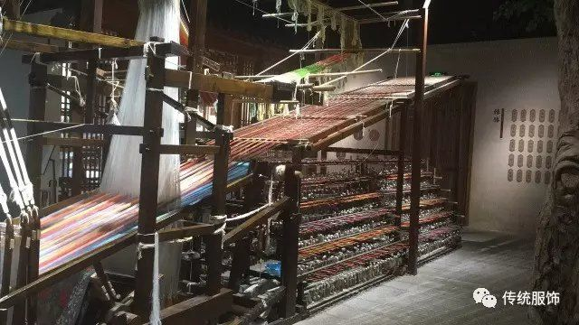 三台古代纺织品品牌介绍