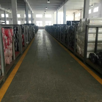 Transforming Textiles at Shaoxing Textile Co.Ltd.