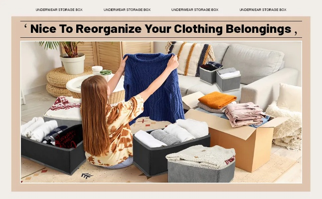 Clothing and Home Textiles:A Blend of Style and Functionality