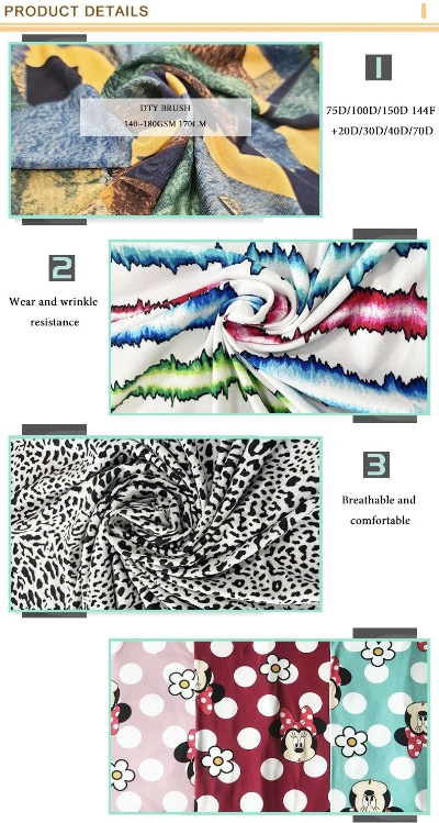 The Art of SD Textile Pattern Making