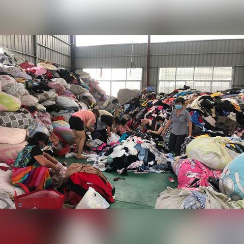 中国廉价的纺织品品牌盘点