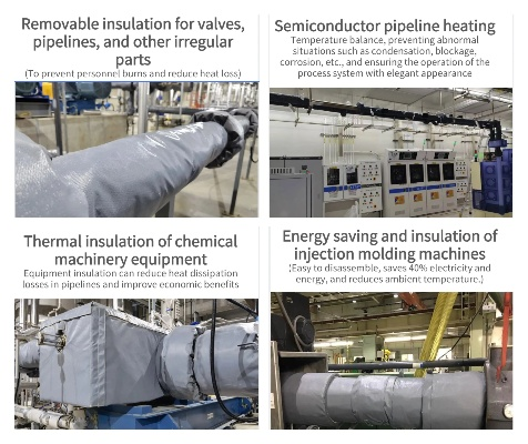 Fabric Safety Performance Testing