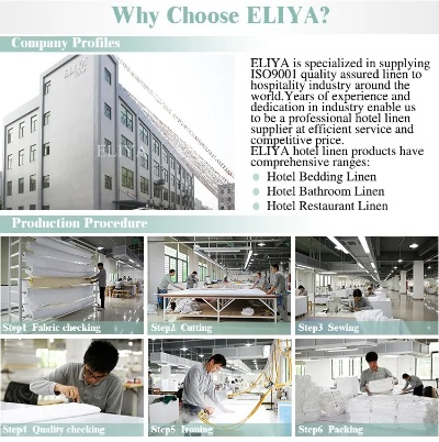The Rise of the Ruiyi Textile Factory:A Tale of Innovation and Sustainability