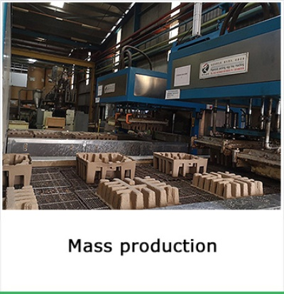Suzhous Cash-for-Inventory Tactic in Textile Industry