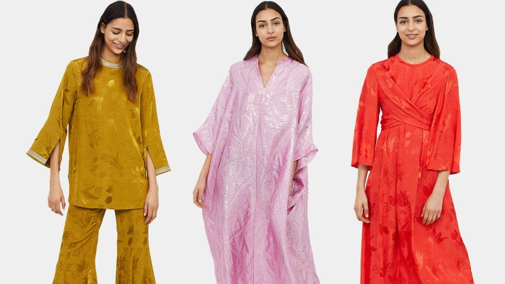 Trends in the Fashion of Traditional Textiles