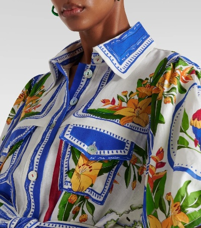 Trends in the Fashion of Traditional Textiles