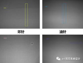 纺织品疵点标准与检测