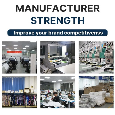 Expanding Your Business with a Quality Textiles Manufacturer