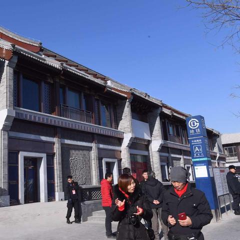 北京针纺织品销售批发城的探索与案例分析