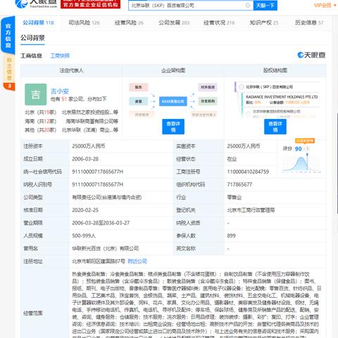 北京针纺织品销售批发城的探索与案例分析