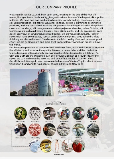 The Iconic Brands of Jilins Textile Industry