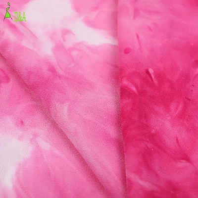 The Multifaceted World of Pink Textile Dyes