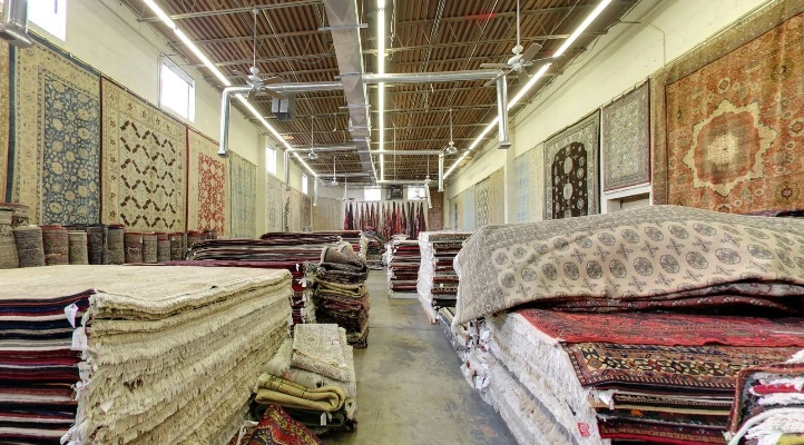 The Art of Weaving Innovation into the World of Textiles with Huirun Textiles