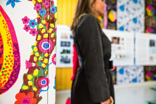 The Art of Weaving Innovation into the World of Textiles with Huirun Textiles