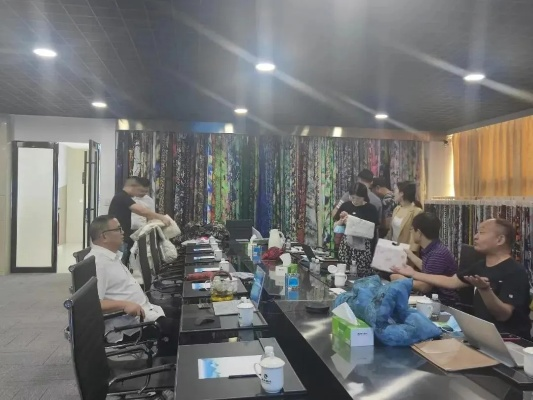 杭州泛非纺织品，多元文化与多元选择