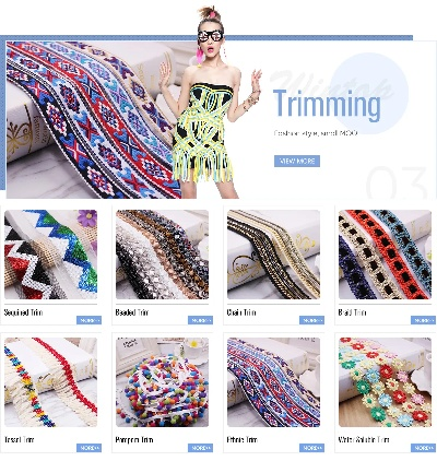Exploring the World of Yiwu Textile Wholesale Factories