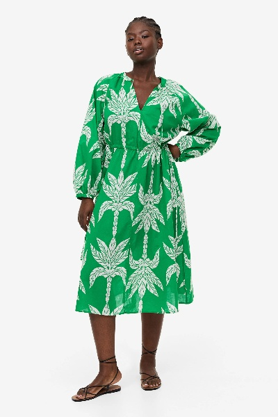 Green Textiles:The New Trend in Fashion