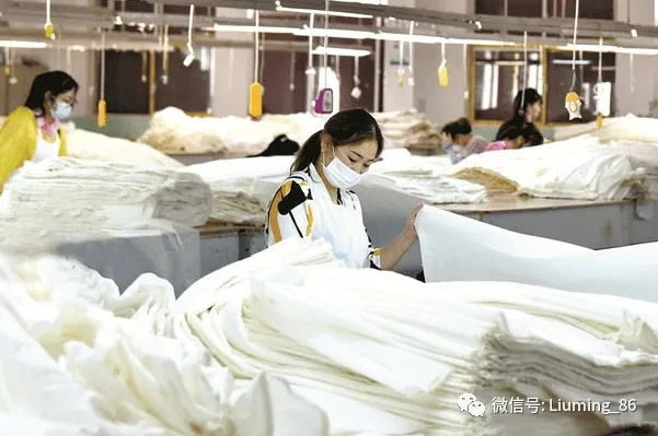 嘉兴纺织品制造，传统工艺与现代发展的完美融合