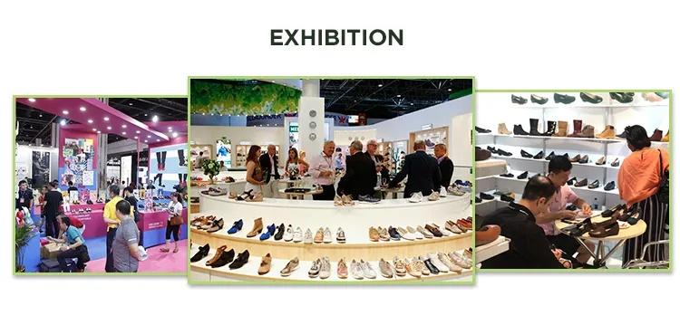 The Fashionable Appeal of Textile Factory Shoes