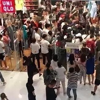 申洲纺织品牌介绍