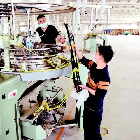 申洲纺织品牌介绍