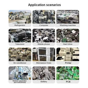 Recycling and Reusing:The Transformative Power of Chinas Old Textile Waste