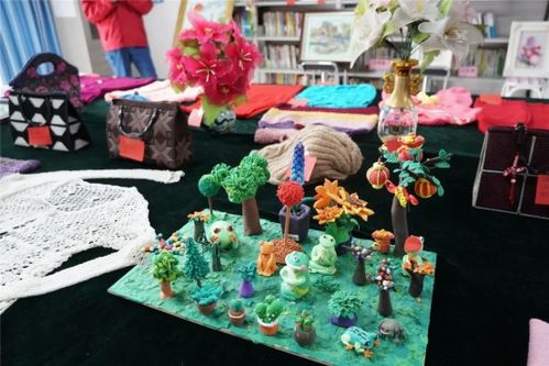 黄浦区手工纺织品的魅力之旅