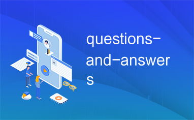 Green Textile Sales and Answers to Questions