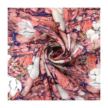 The Art of Floral Textiles:A Journey Through Time and Elegance