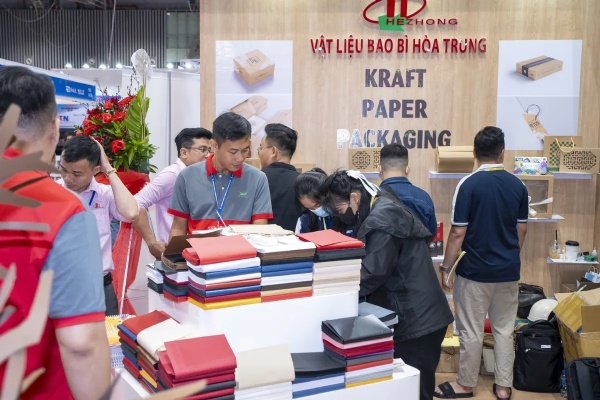 Vietnams Textile Industry:A Tapestry of Innovation and Global Prominence