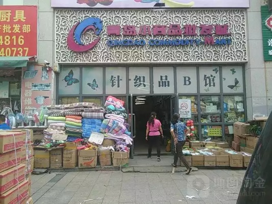 安州区纺织品批发市场，市场运营与案例分析