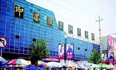 观音阁纺织品批发市场，探索市场魅力与商机