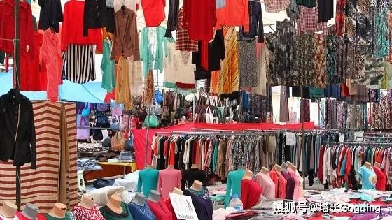 观音阁纺织品批发市场，探索市场魅力与商机